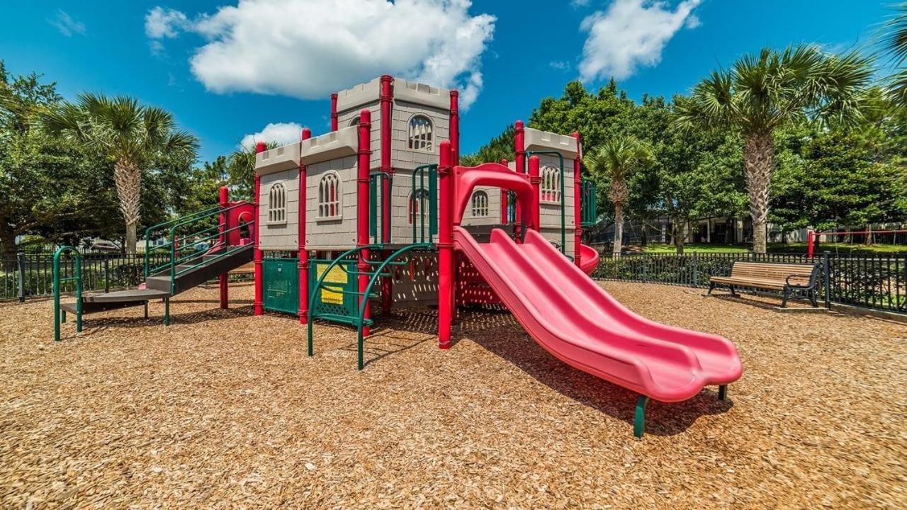 Villa - Windsor Hills 375 Orlando