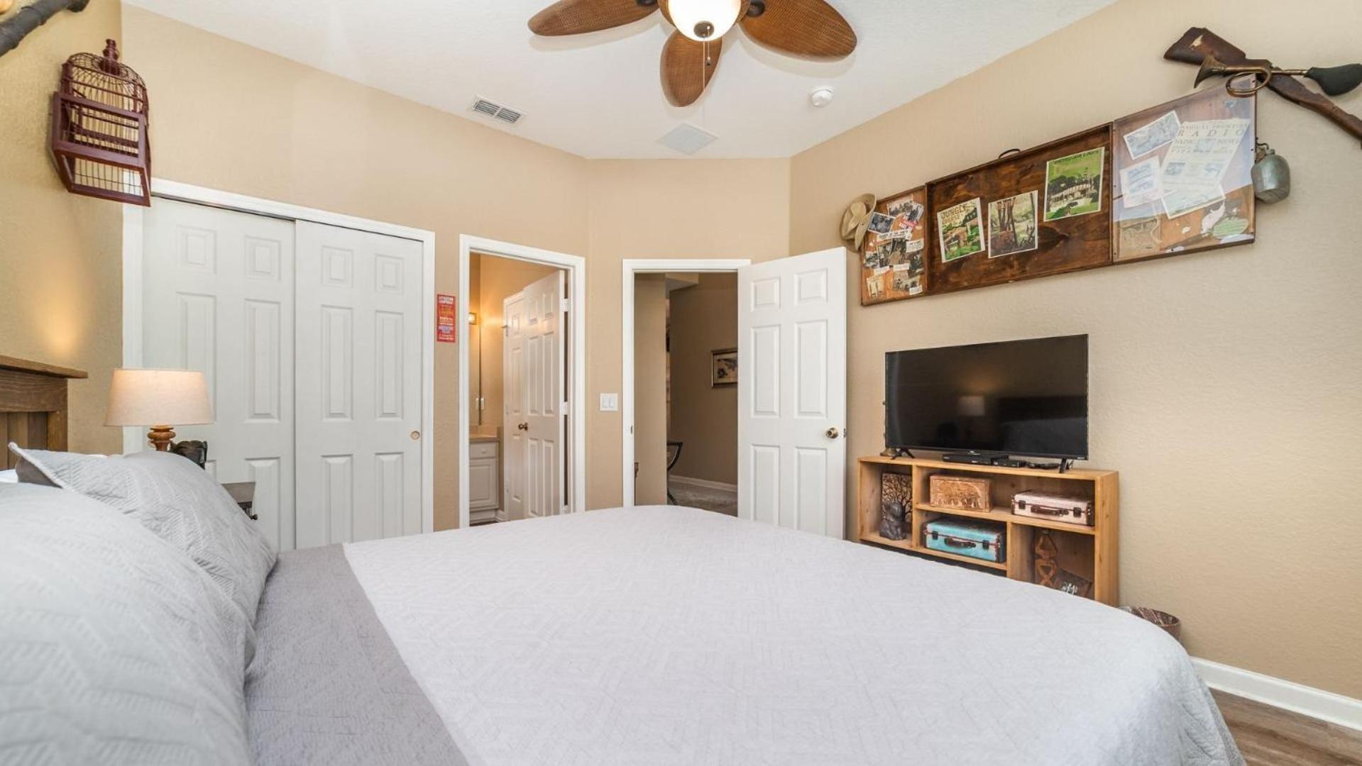 - Windsor Hills 375 Villa *