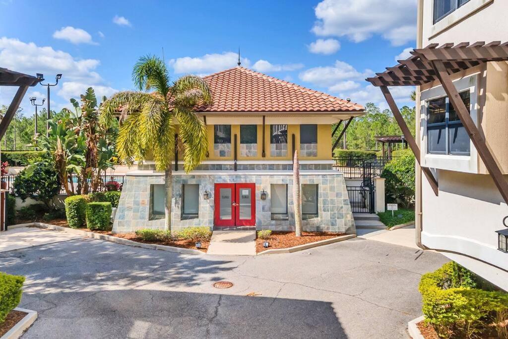 Casa de férias Beautiful 4br Family Townhome At Area *