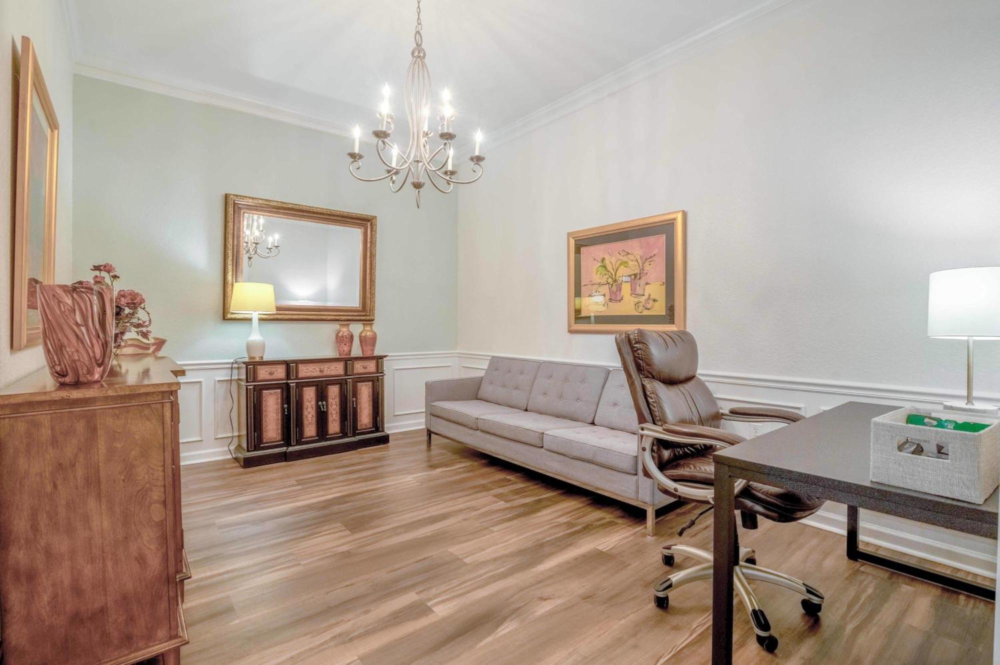 Apartment Vista Cay Lakeview Penthouse: Luxurious Near Theme Parks Orlando