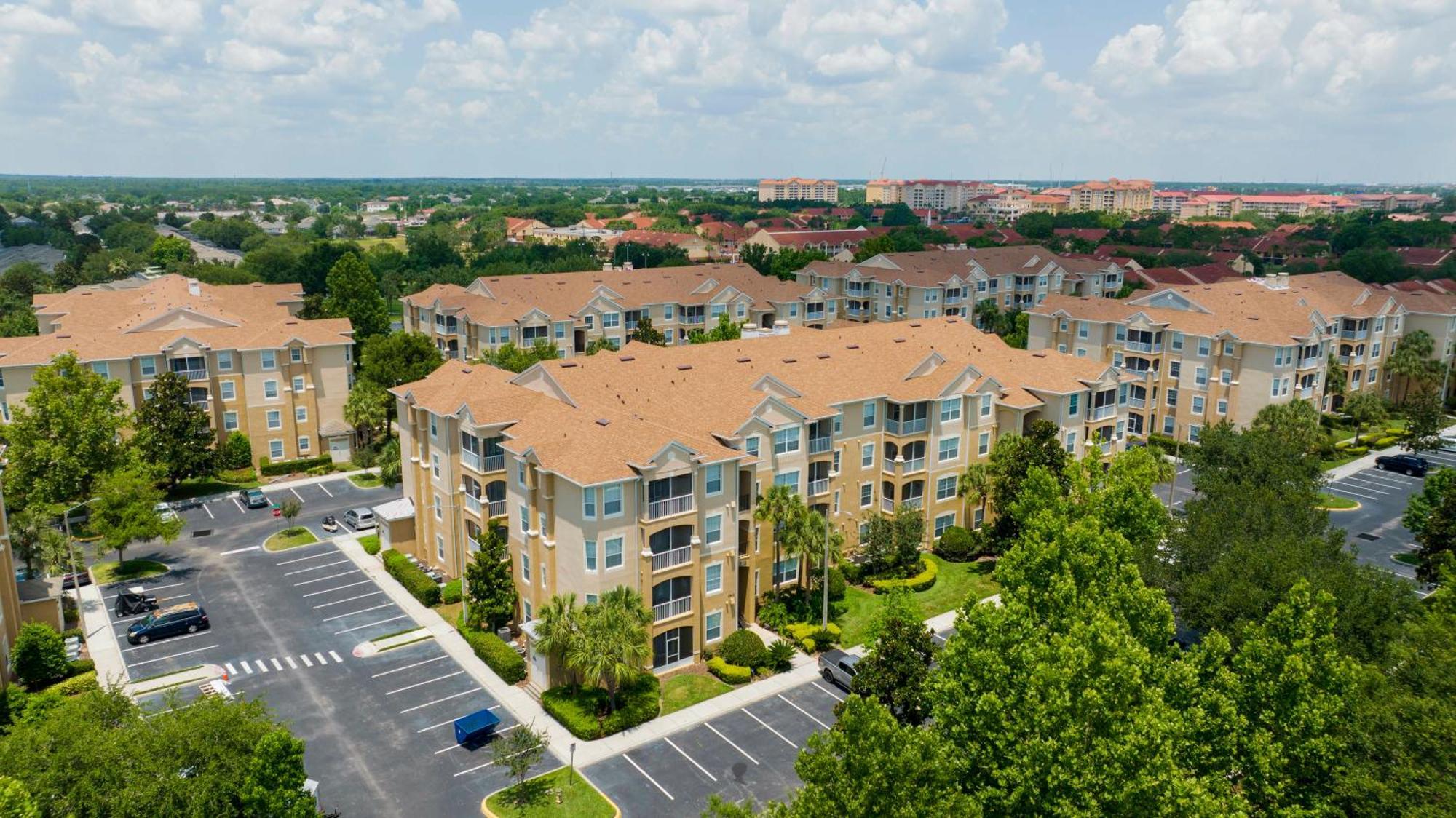 Cozy At Windsor Hills Wh28131 Apartamento Orlando