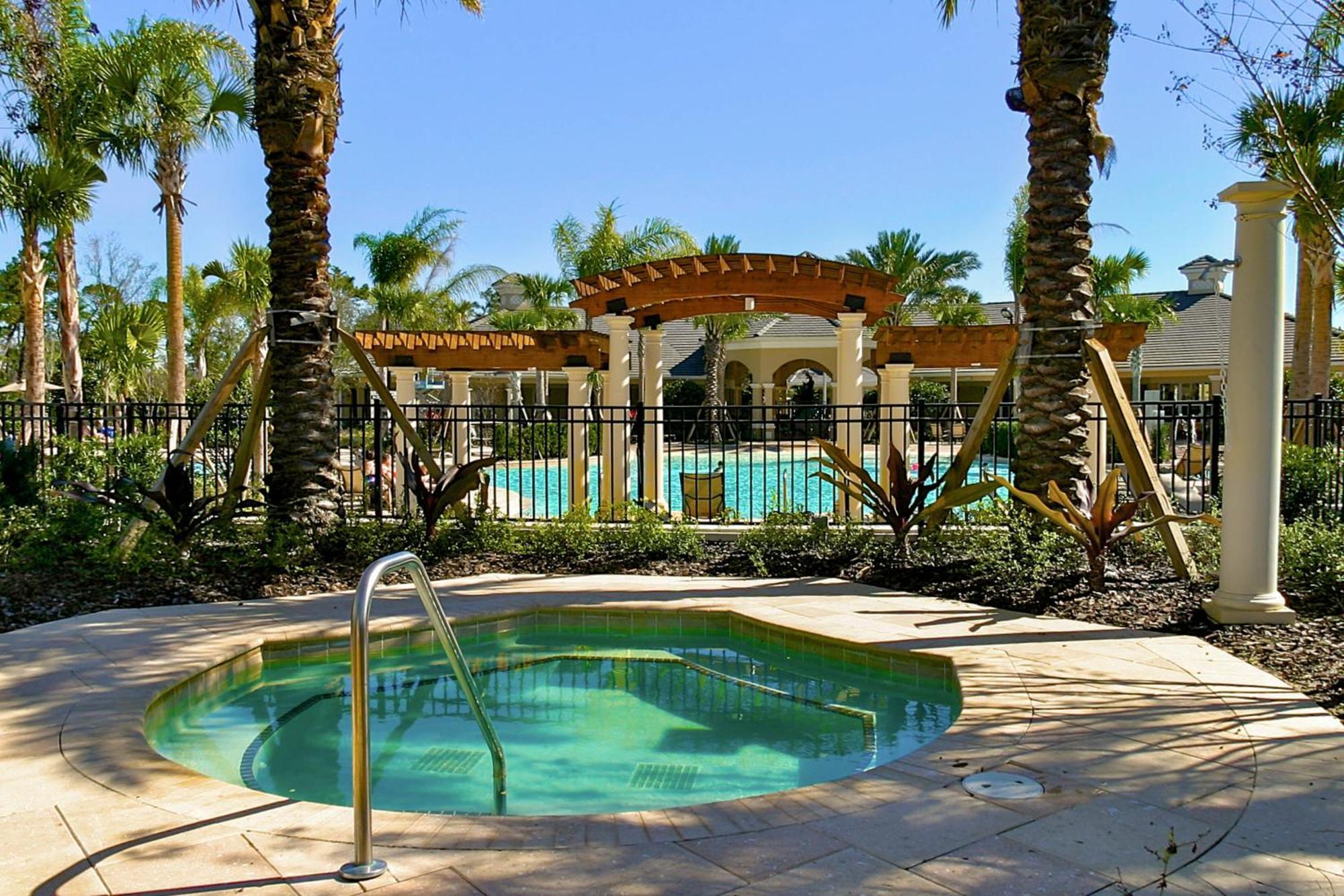 Cozy At Windsor Hills Wh28131 Orlando