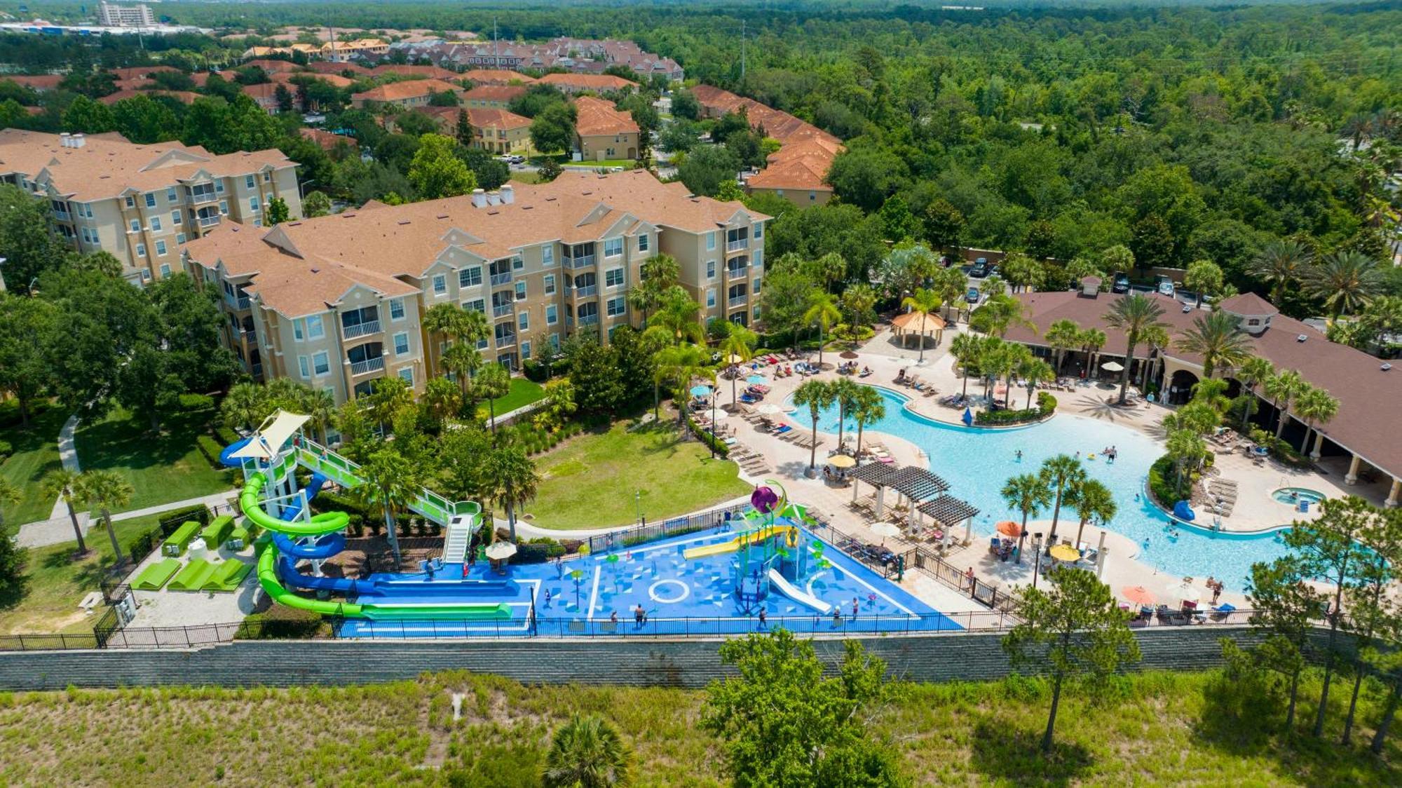Apartamento Cozy At Windsor Hills Wh28131 Orlando