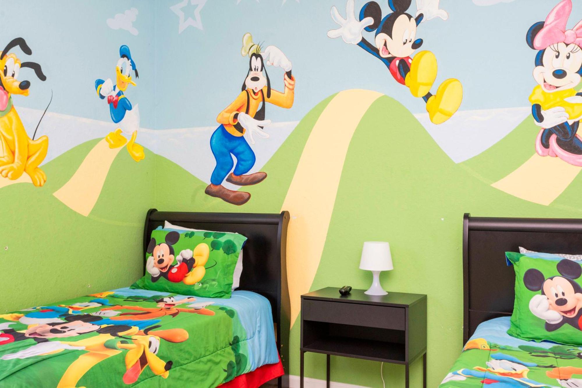 Apartamento Cozy At Windsor Hills Wh28131
