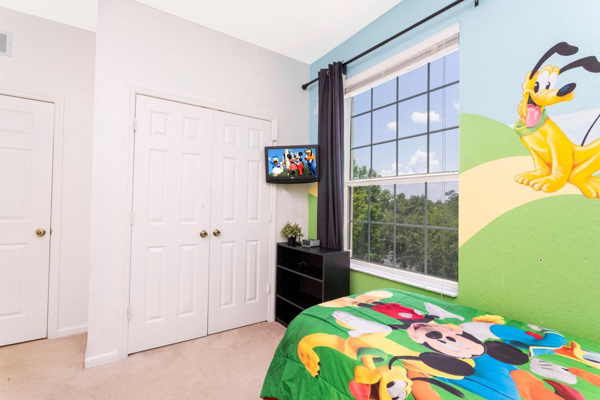 Apartamento Cozy At Windsor Hills Wh28131 *
