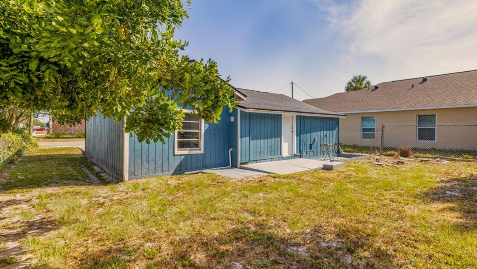 Holiday home 3Br, High-Speed Wifi, Pets Welcome Near Disney!