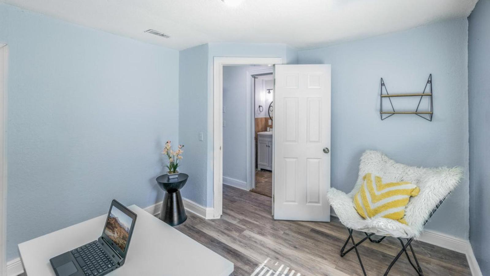 Holiday home 3Br, High-Speed Wifi, Pets Welcome Near Disney! Orlando