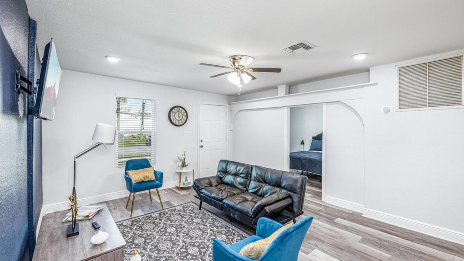 3Br, High-Speed Wifi, Pets Welcome Near Disney! *