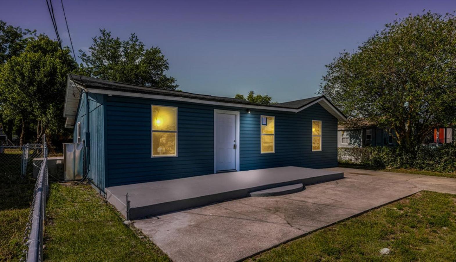 3Br, High-Speed Wifi, Pets Welcome Near Disney! * Orlando