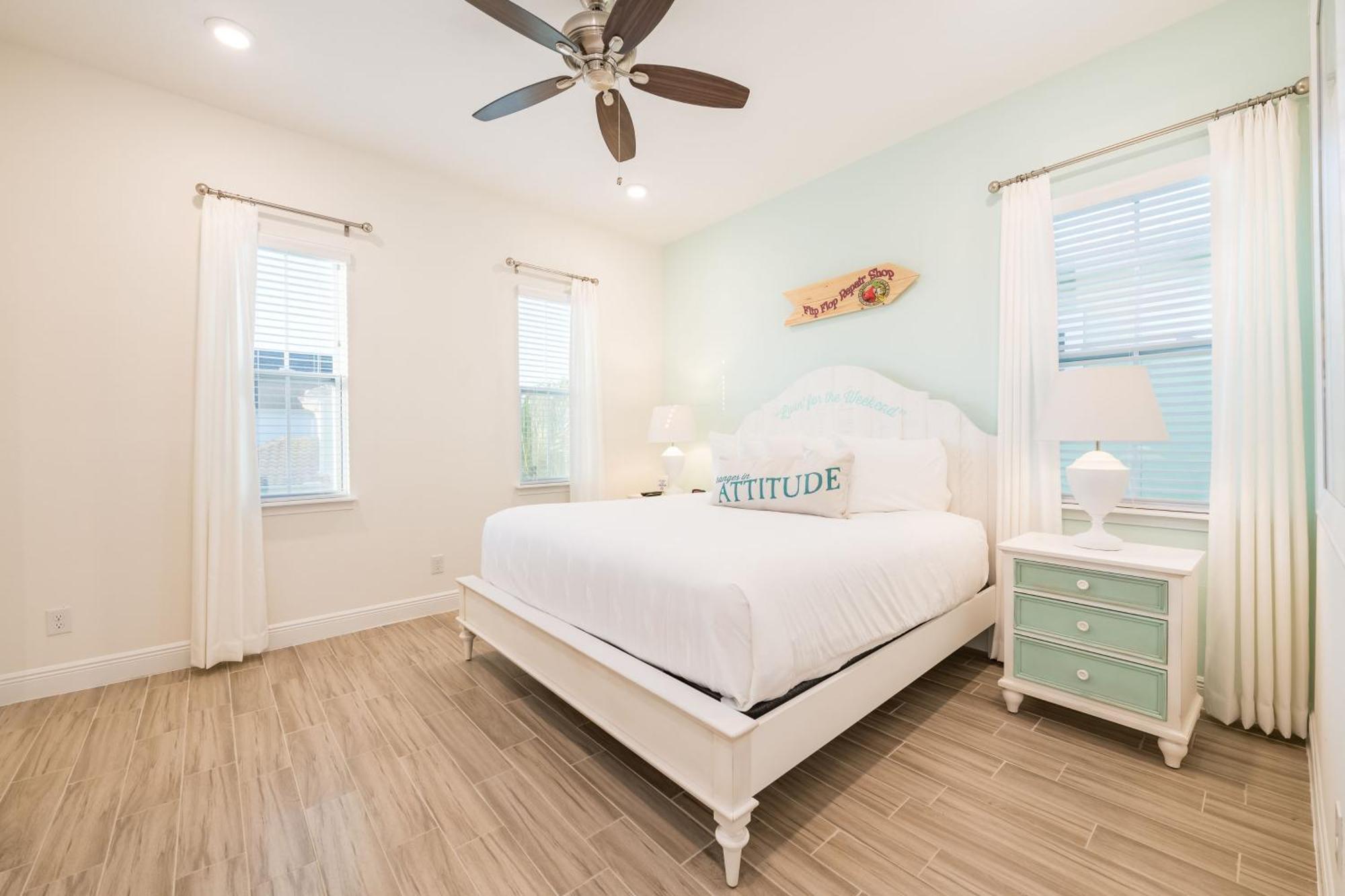 Holiday home Another Day In Paradise With Private Hot Tub Near With Margaritaville Access - 8024dr