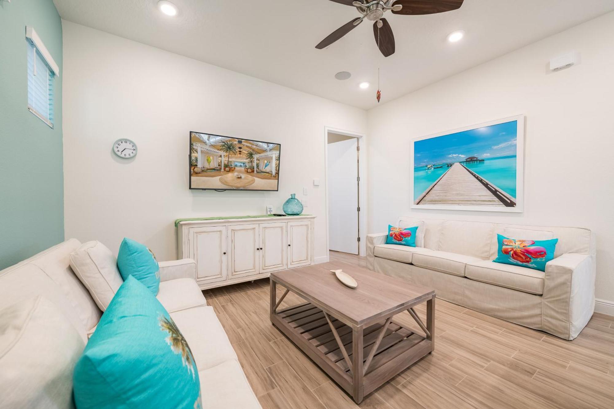 Holiday home Another Day In Paradise With Private Hot Tub Near With Margaritaville Access - 8024dr