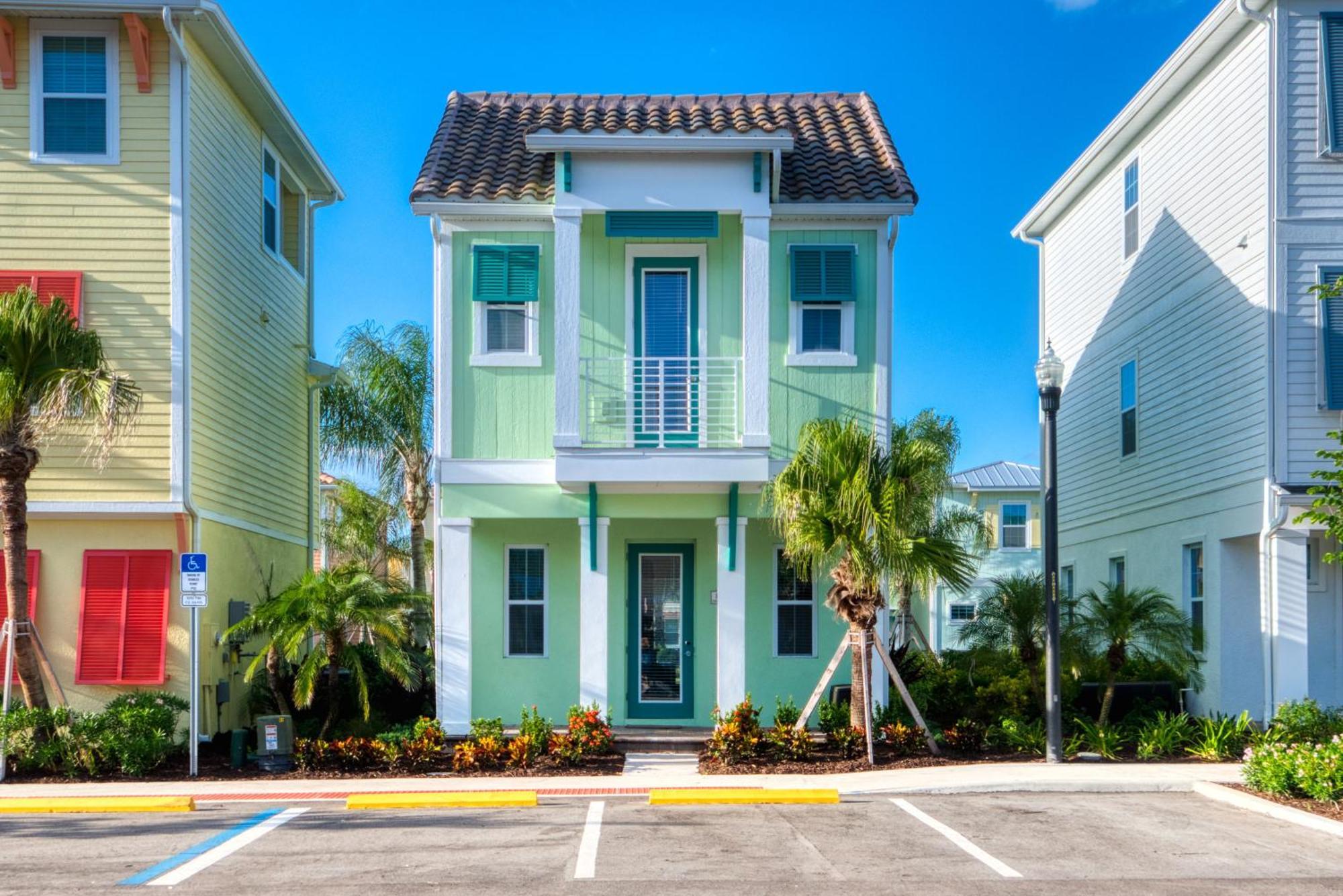 Seaweed Bay With Hot Tub Near And Margaritaville Access - 8061dr Holiday home