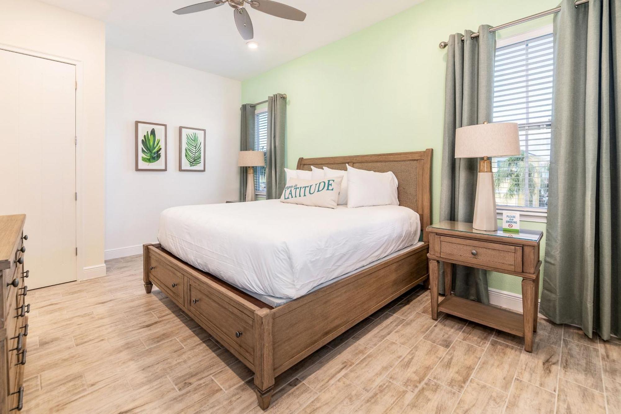 Seaweed Bay With Hot Tub Near And Margaritaville Access - 8061dr Holiday home *
