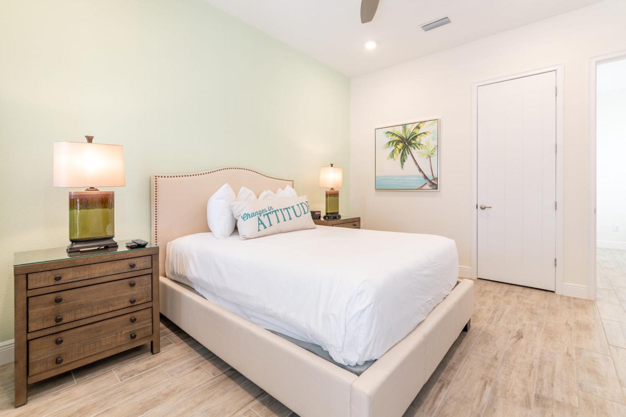 Seaweed Bay With Hot Tub Near And Margaritaville Access - 8061dr *