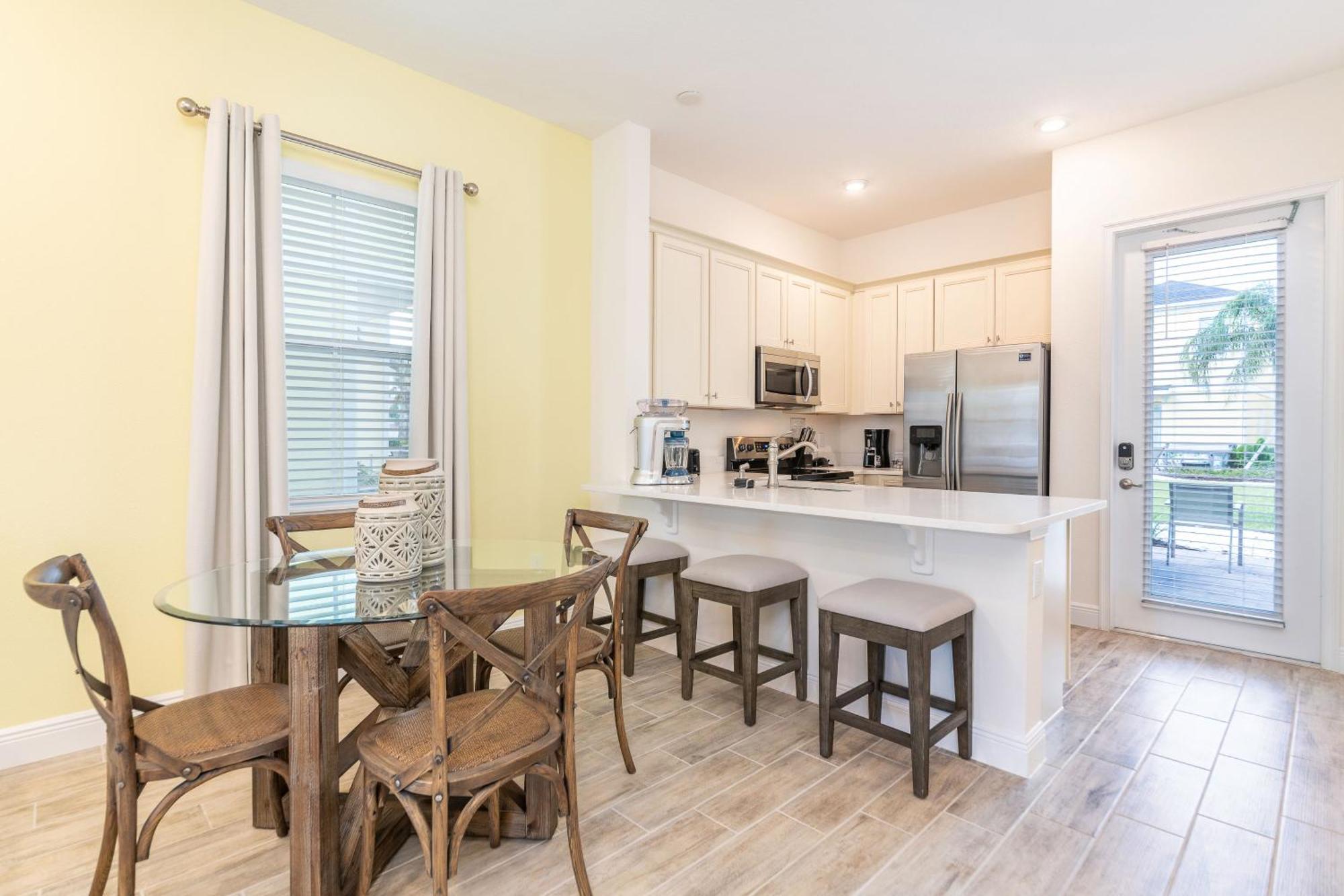 Holiday home Seaweed Bay With Hot Tub Near And Margaritaville Access - 8061dr