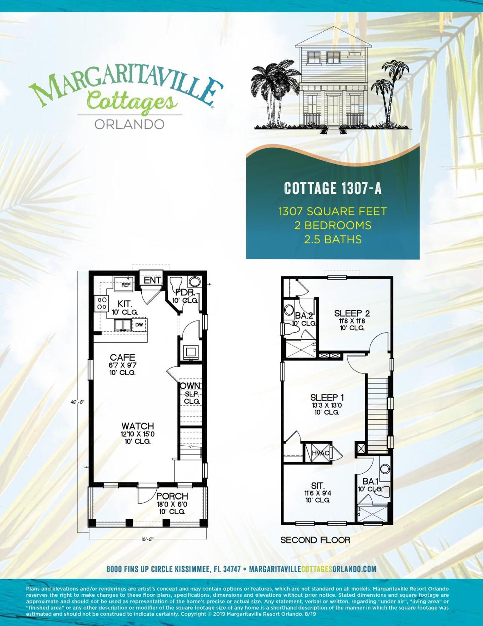 Casa de férias Nautical Near With Private Hot Tub Margaritaville Access - 3044sr *