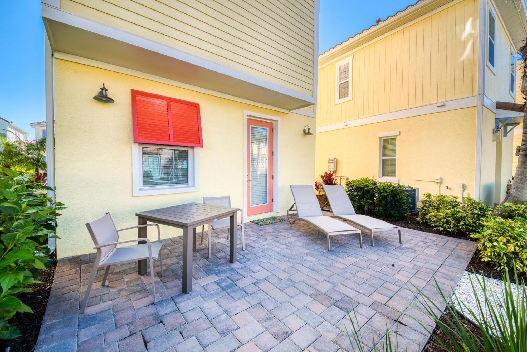 Sunset Sands Near With Margaritaville Access - 8065dr Holiday home Orlando