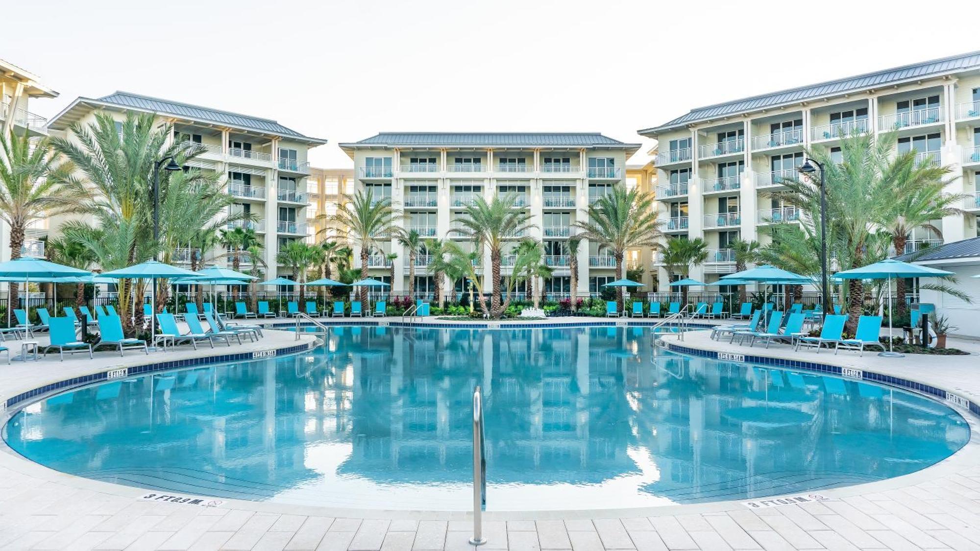 Holiday home Sunset Sands Near With Margaritaville Access - 8065dr Orlando