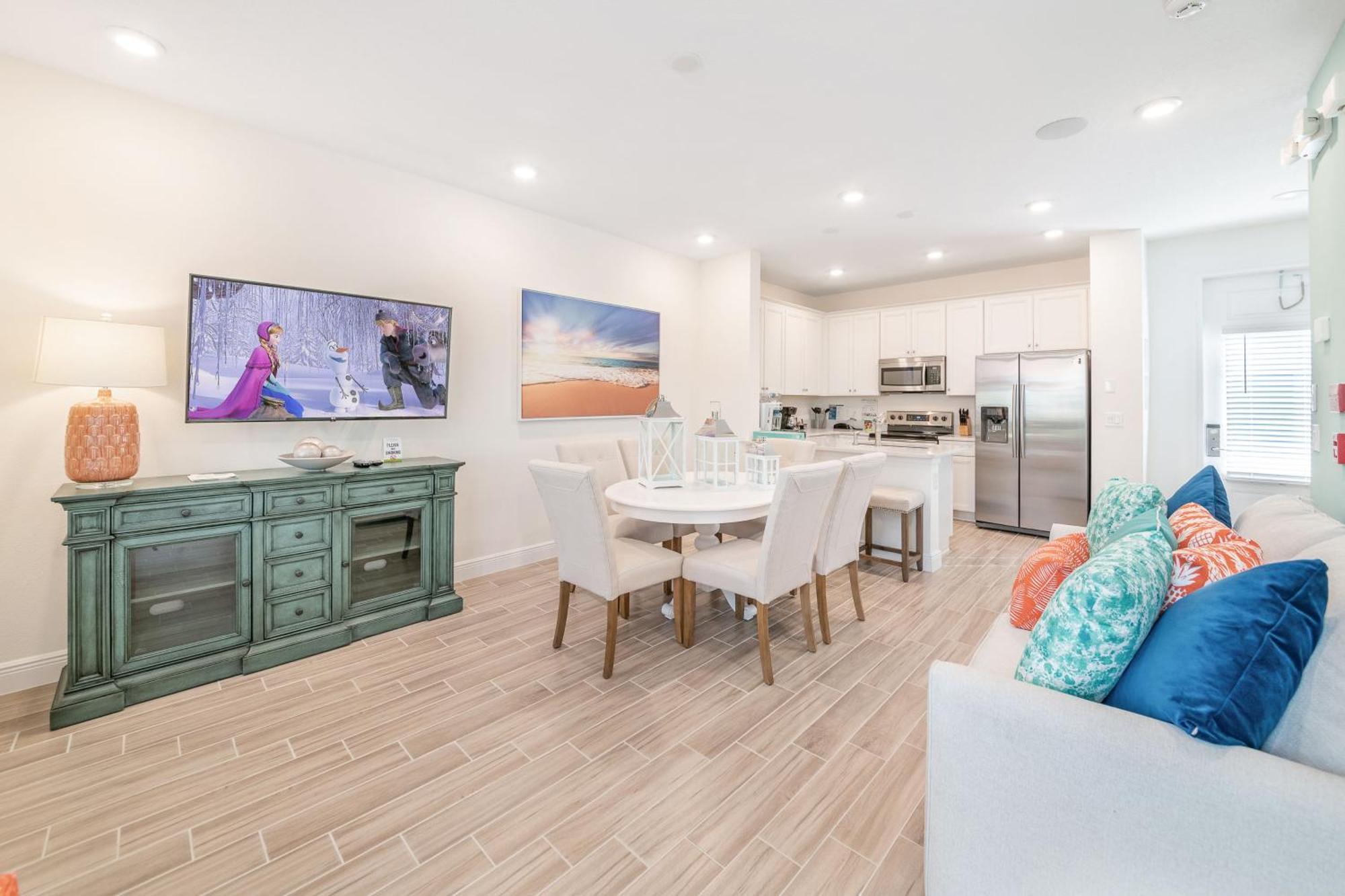Sunset Sands Near With Margaritaville Access - 8065dr Holiday home *