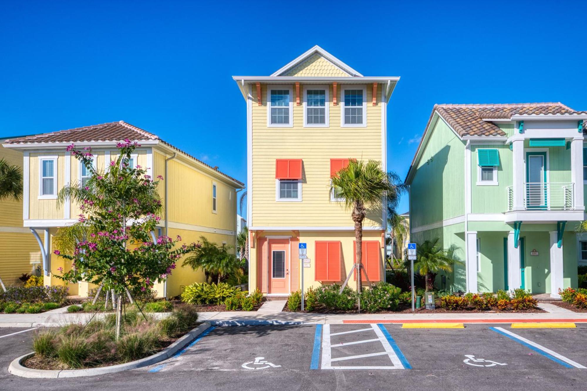 Holiday home Sunset Sands Near With Margaritaville Access - 8065dr *