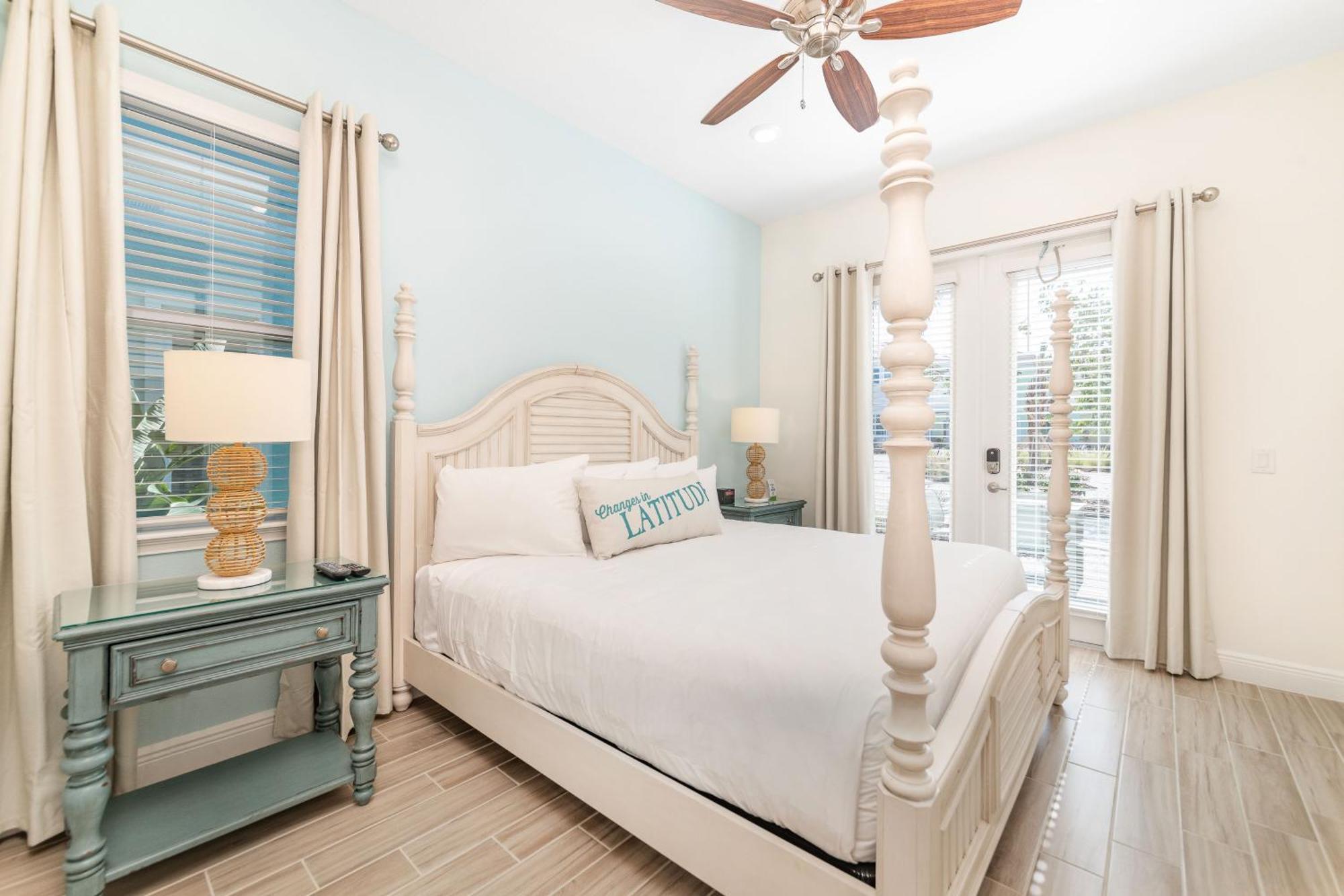 Salt Water Near With Margaritaville Access - 8012dr Orlando
