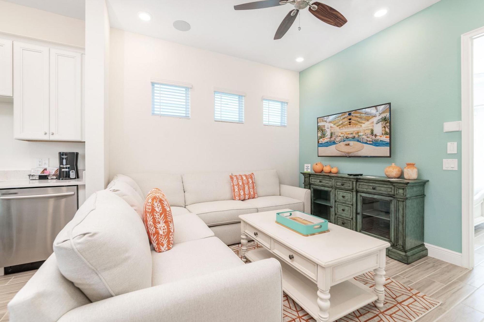 Salt Water Near With Margaritaville Access - 8012dr * Orlando