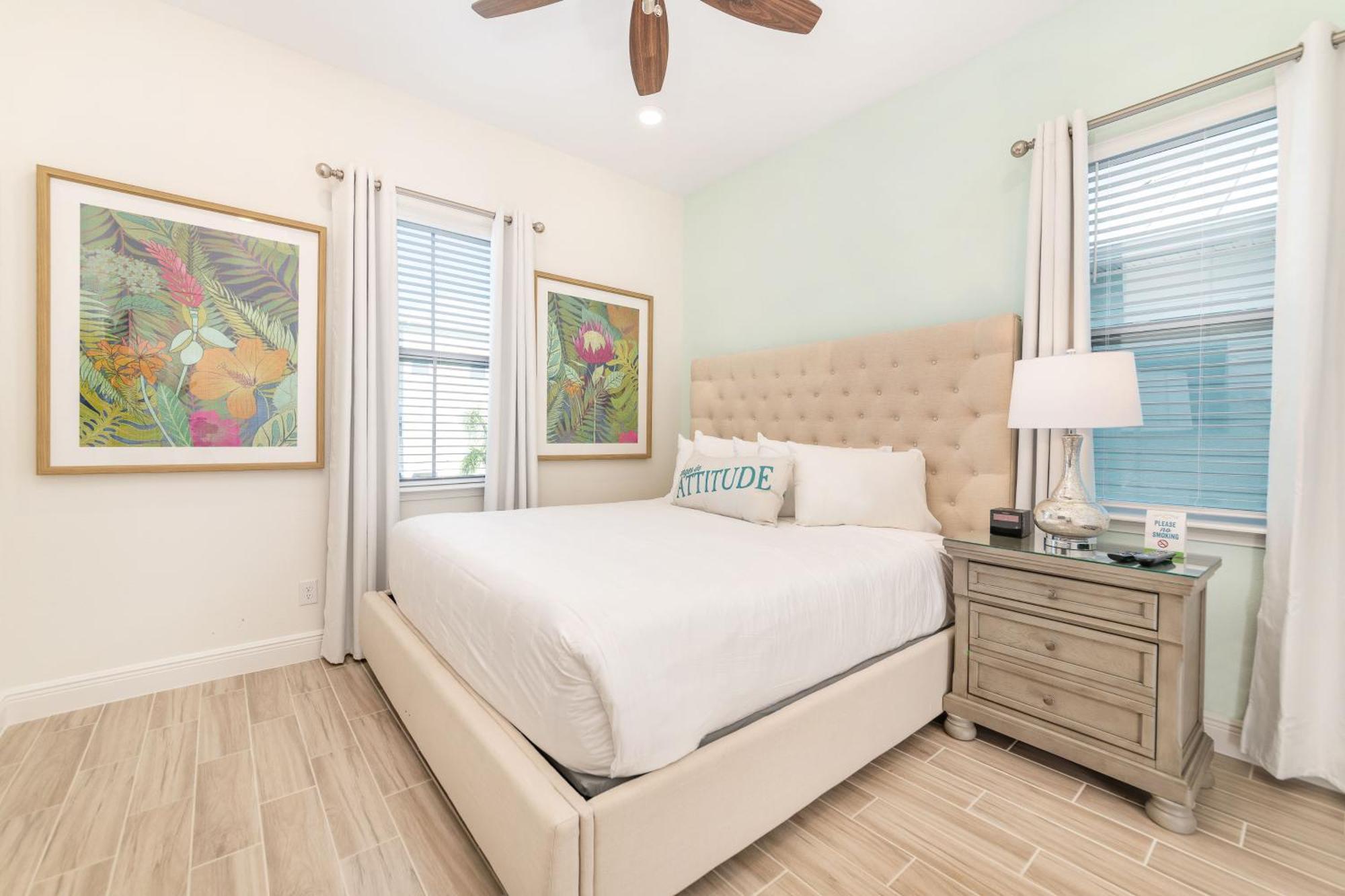 Salt Water Near With Margaritaville Access - 8012dr Holiday home