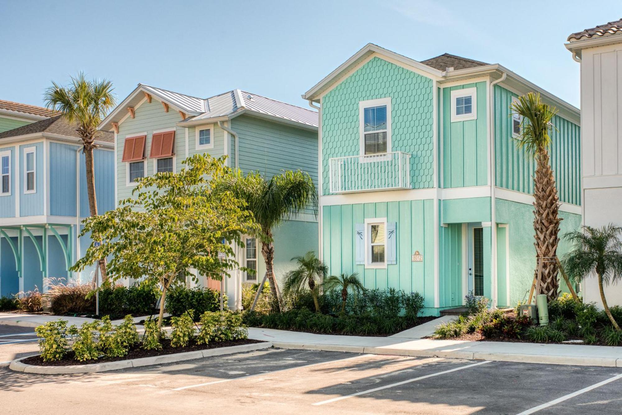 Holiday home Salt Water Near With Margaritaville Access - 8012dr *