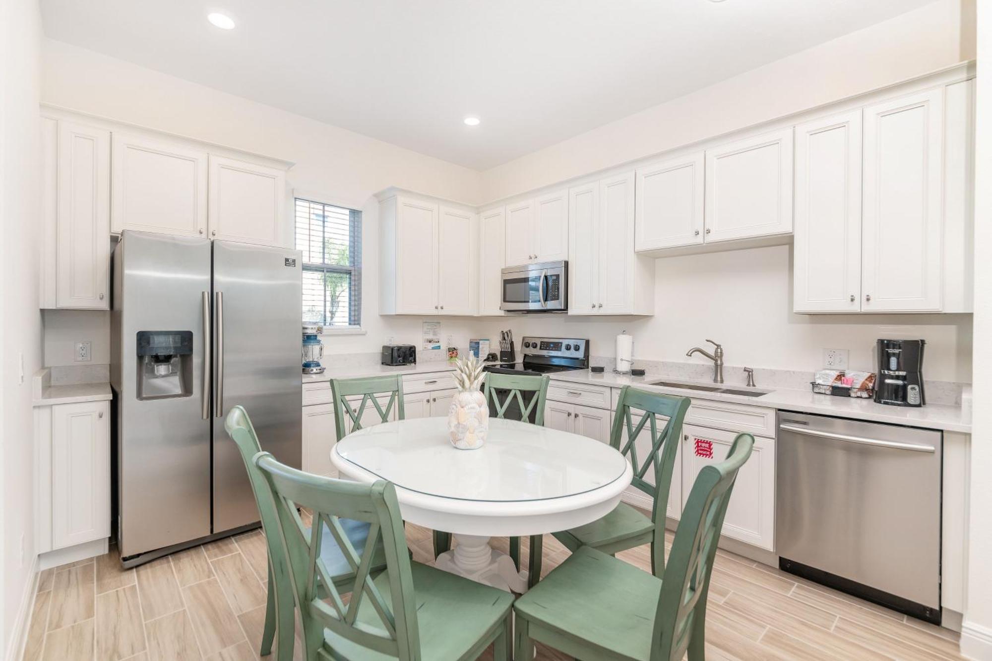 Holiday home Salt Water Near With Margaritaville Access - 8012dr Orlando