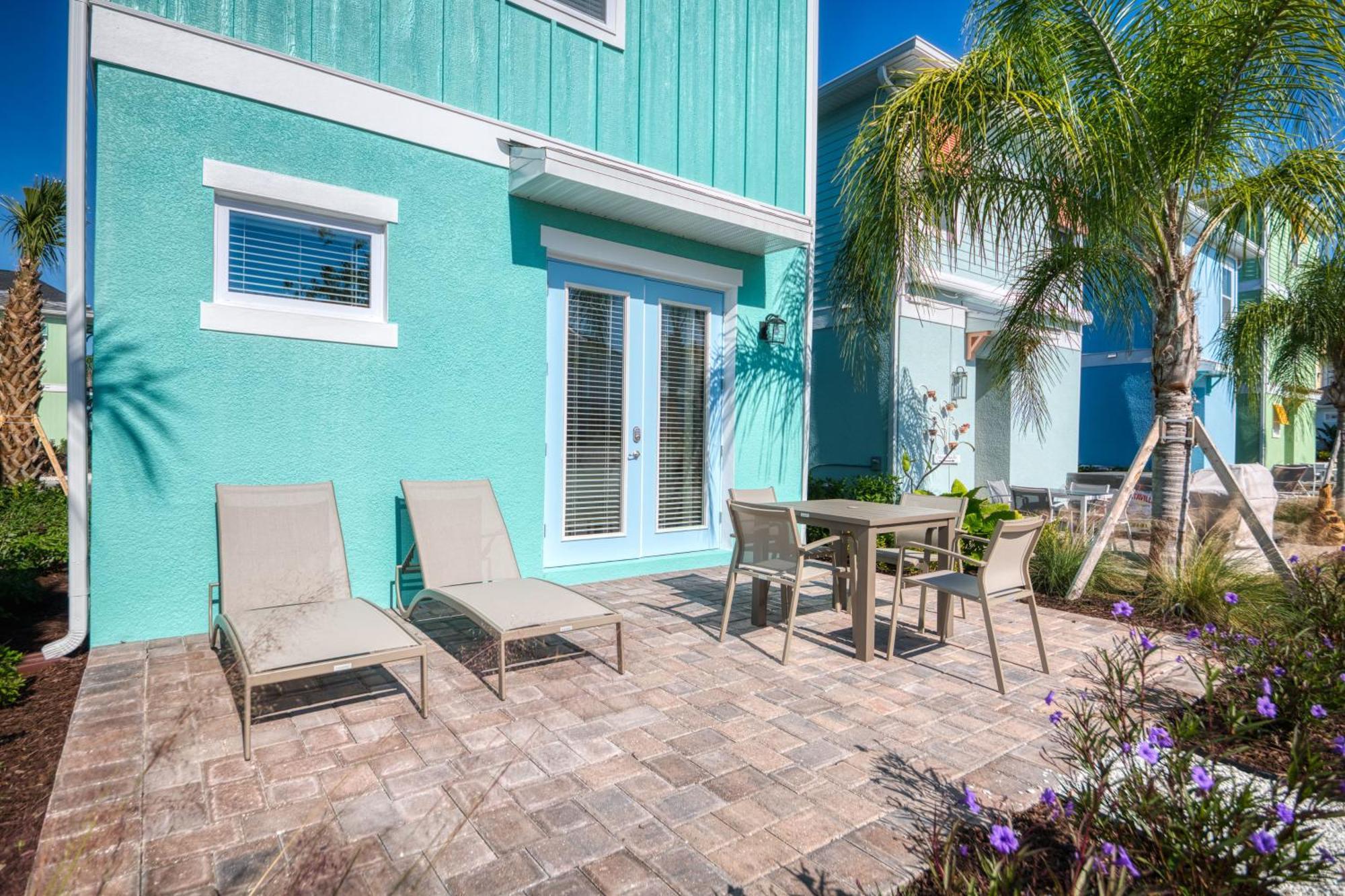 Salt Water Near With Margaritaville Access - 8012dr Orlando
