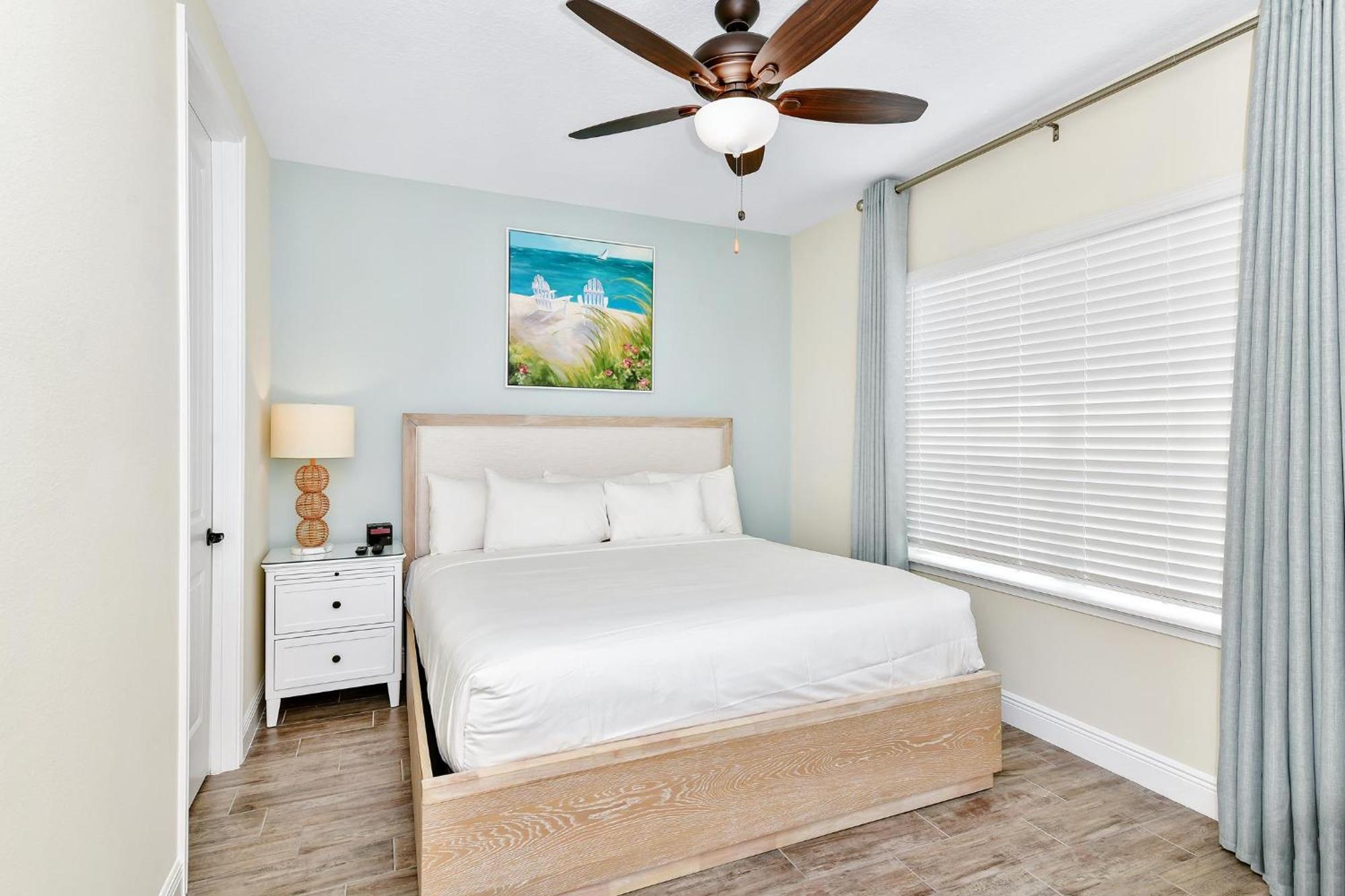 Welcoming Near With Margaritaville Access - 2943cl Orlando
