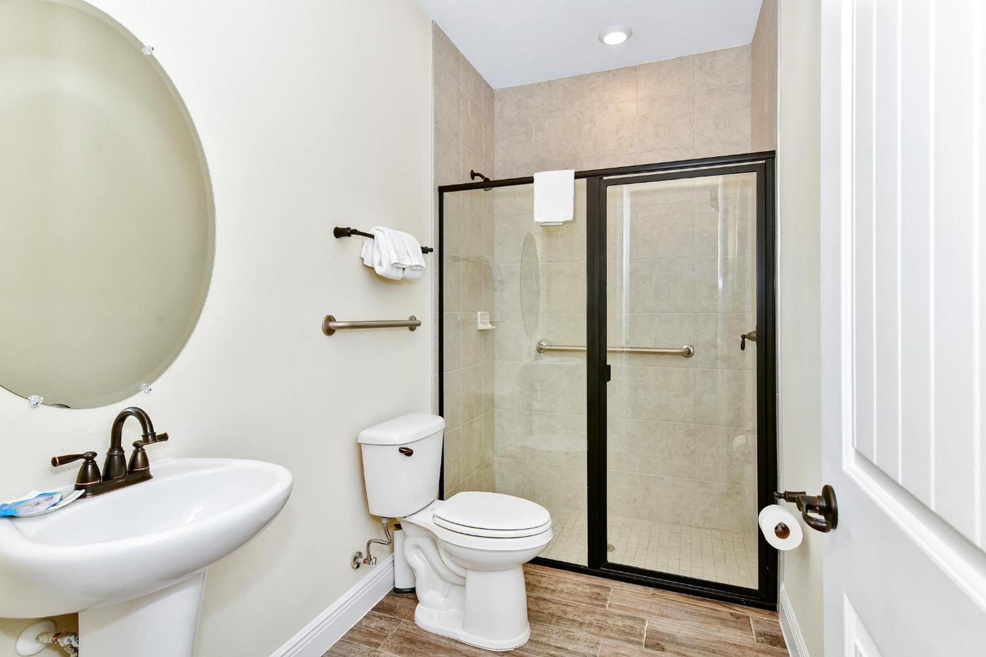 Welcoming Near With Margaritaville Access - 2943cl Villa Orlando