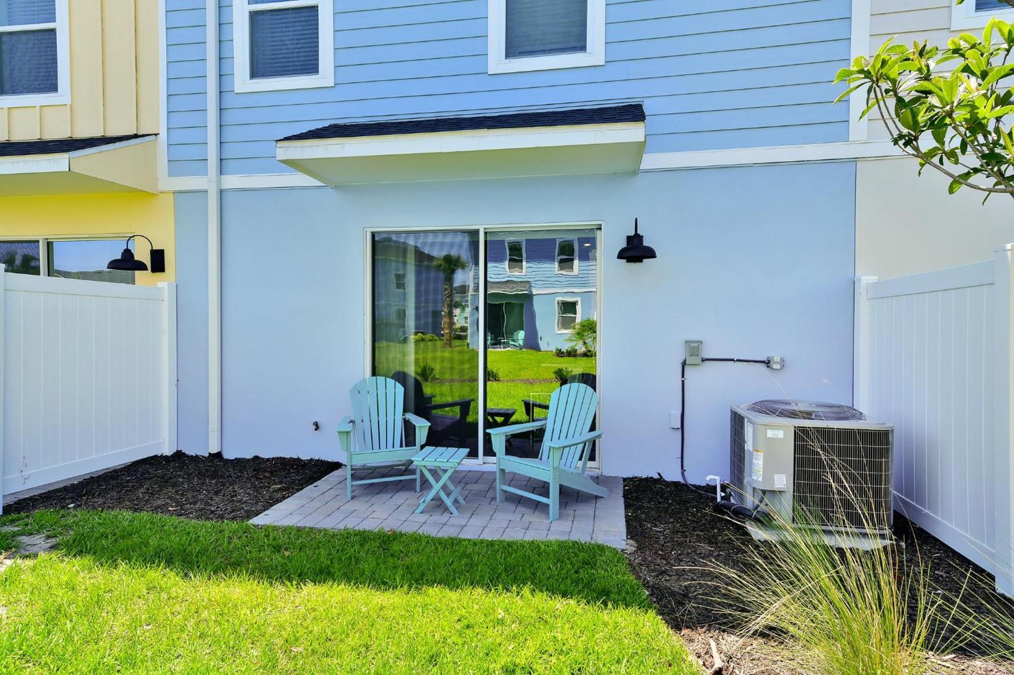 Villa Welcoming Near With Margaritaville Access - 2943cl