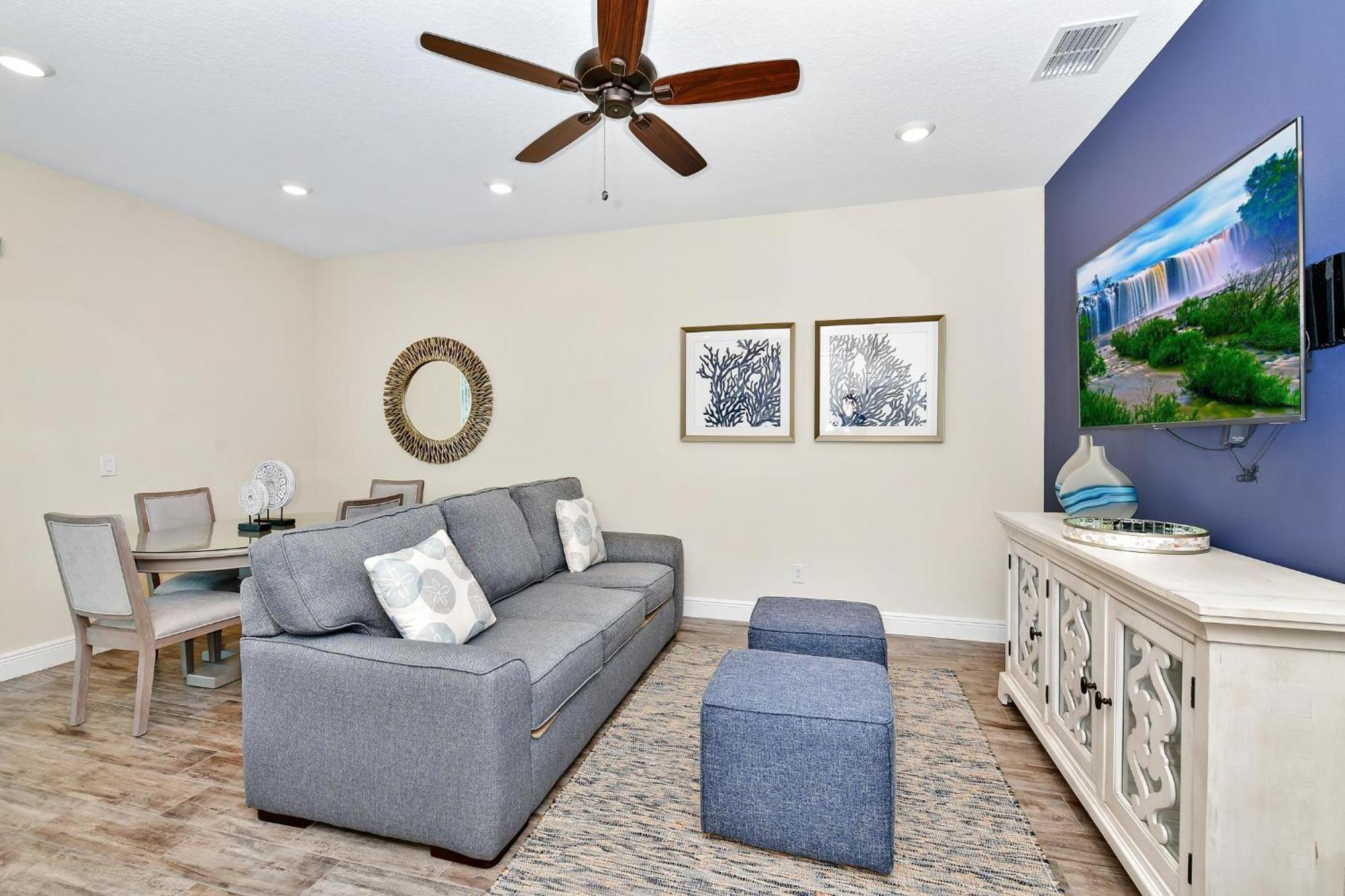 Welcoming Near With Margaritaville Access - 2943cl Villa Orlando