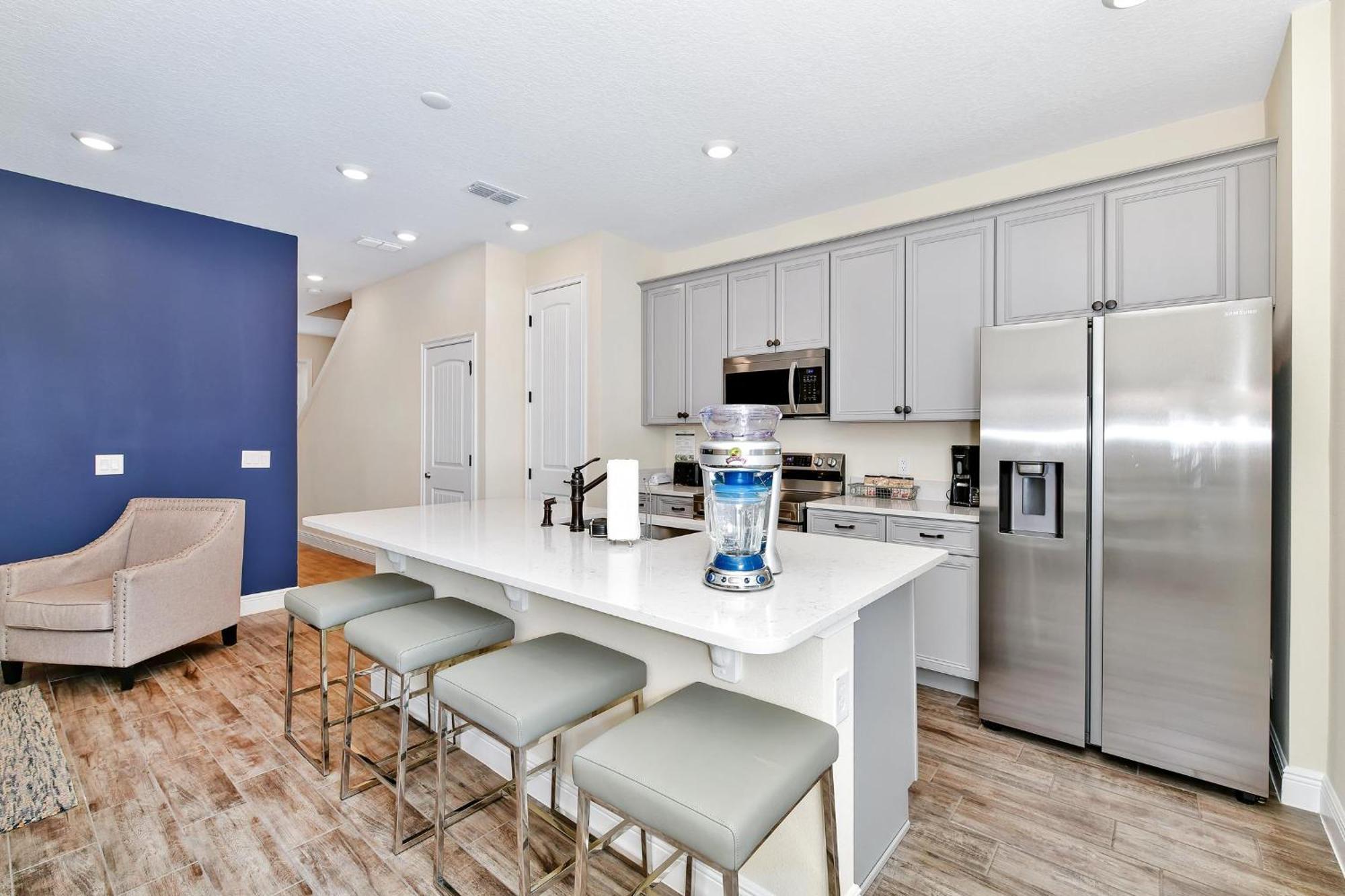 Welcoming Near With Margaritaville Access - 2943cl Villa *