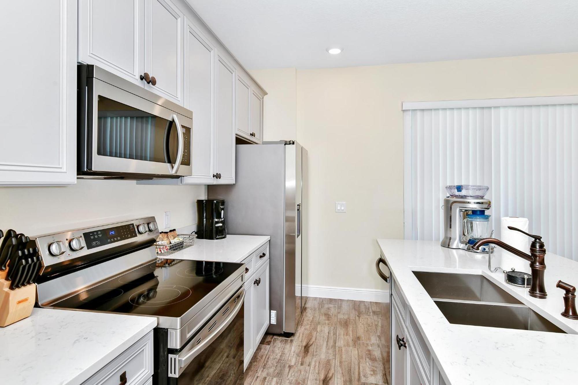 Welcoming Near With Margaritaville Access - 2943cl Villa Orlando