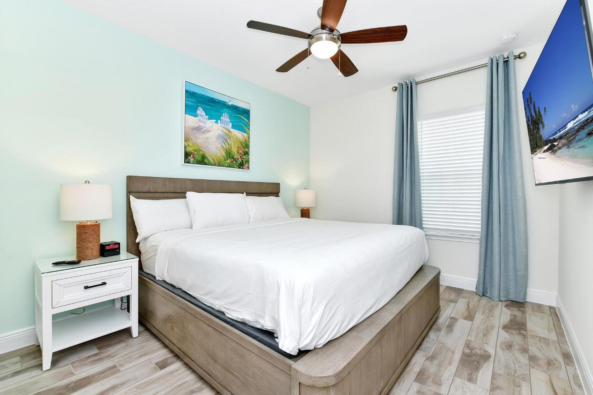 Vibrant Near With Margaritaville Access - 3136cs * Orlando
