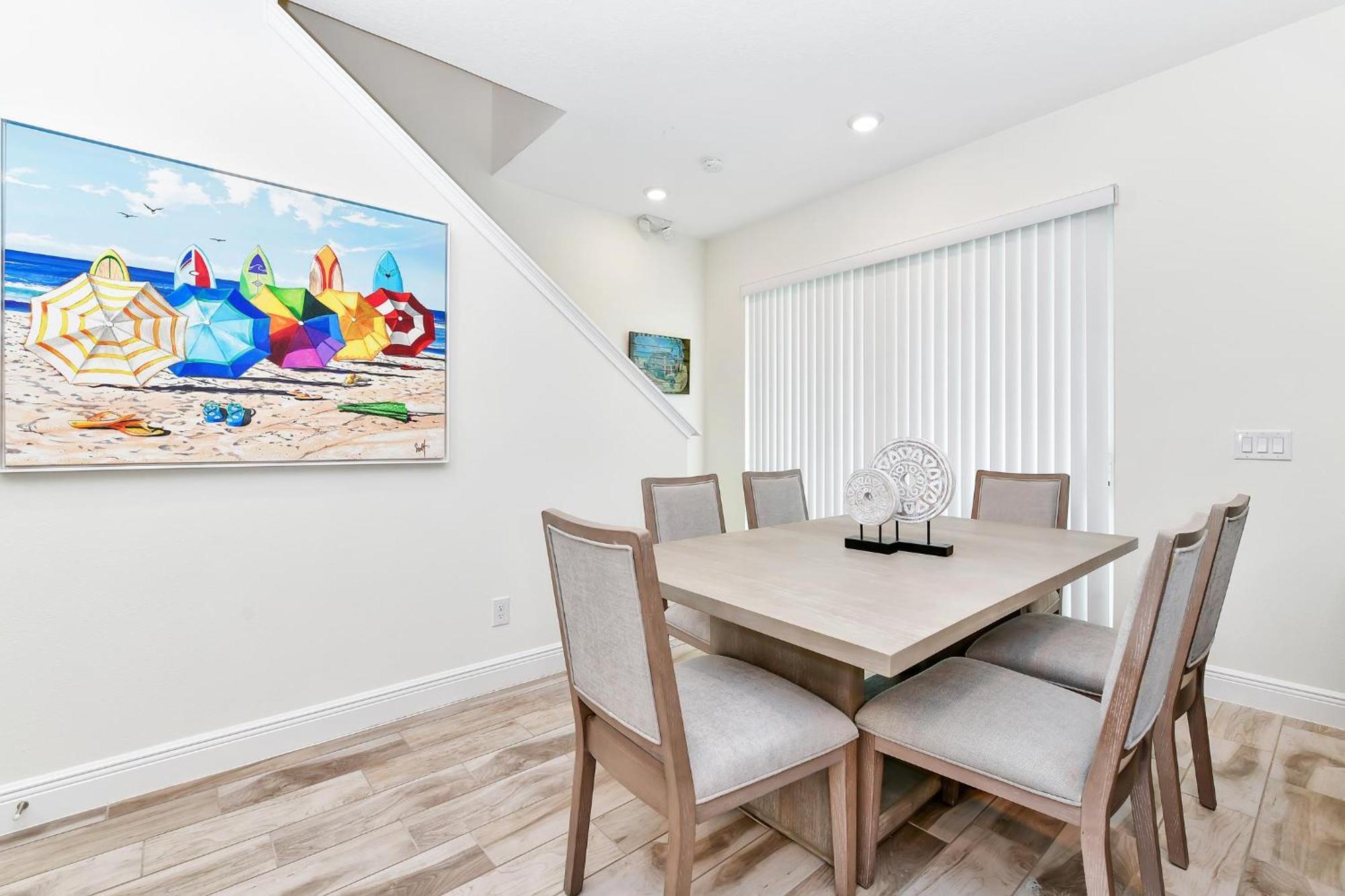 Vibrant Near With Margaritaville Access - 3136cs Orlando