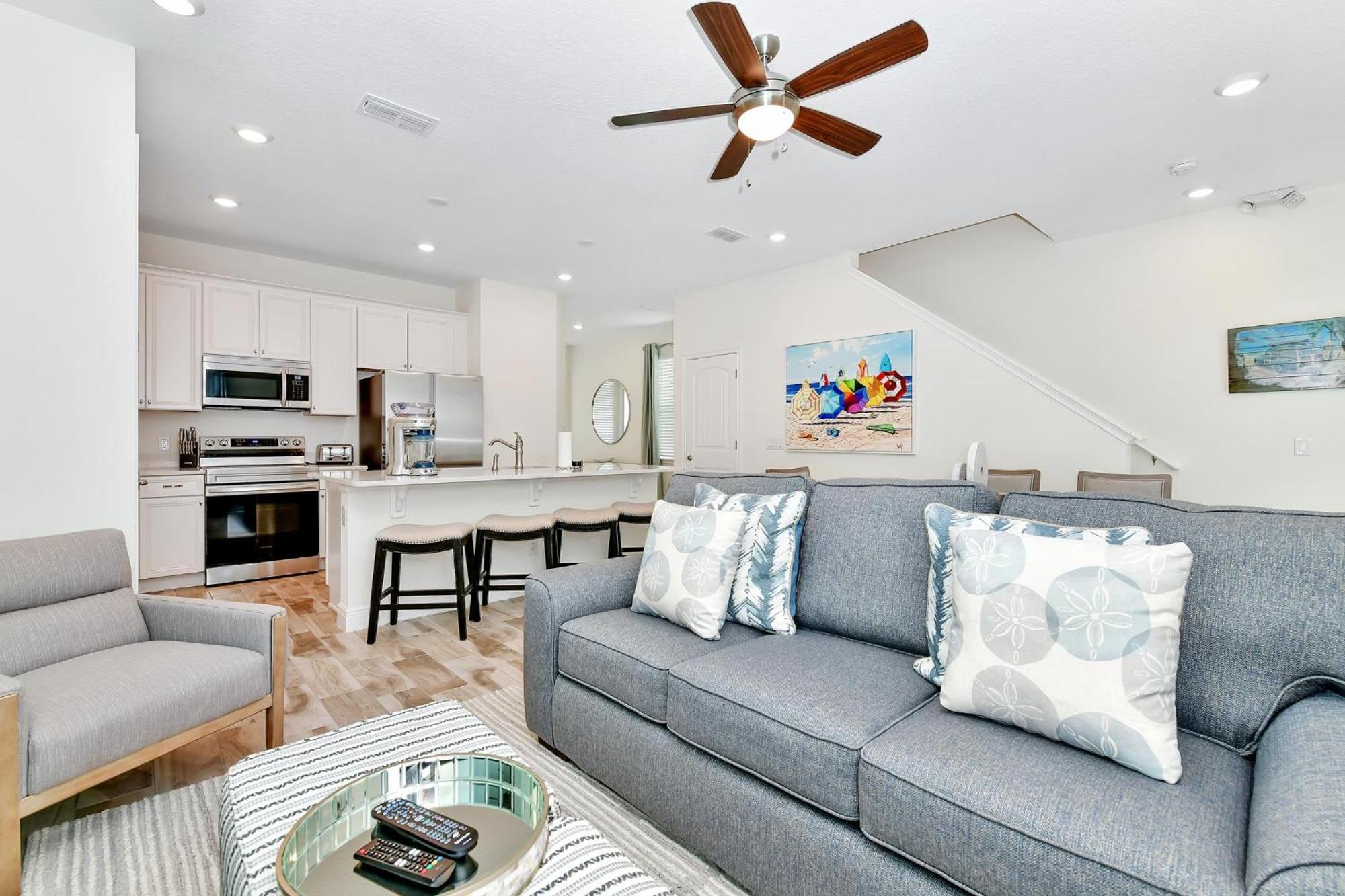 Vibrant Near With Margaritaville Access - 3136cs Villa *