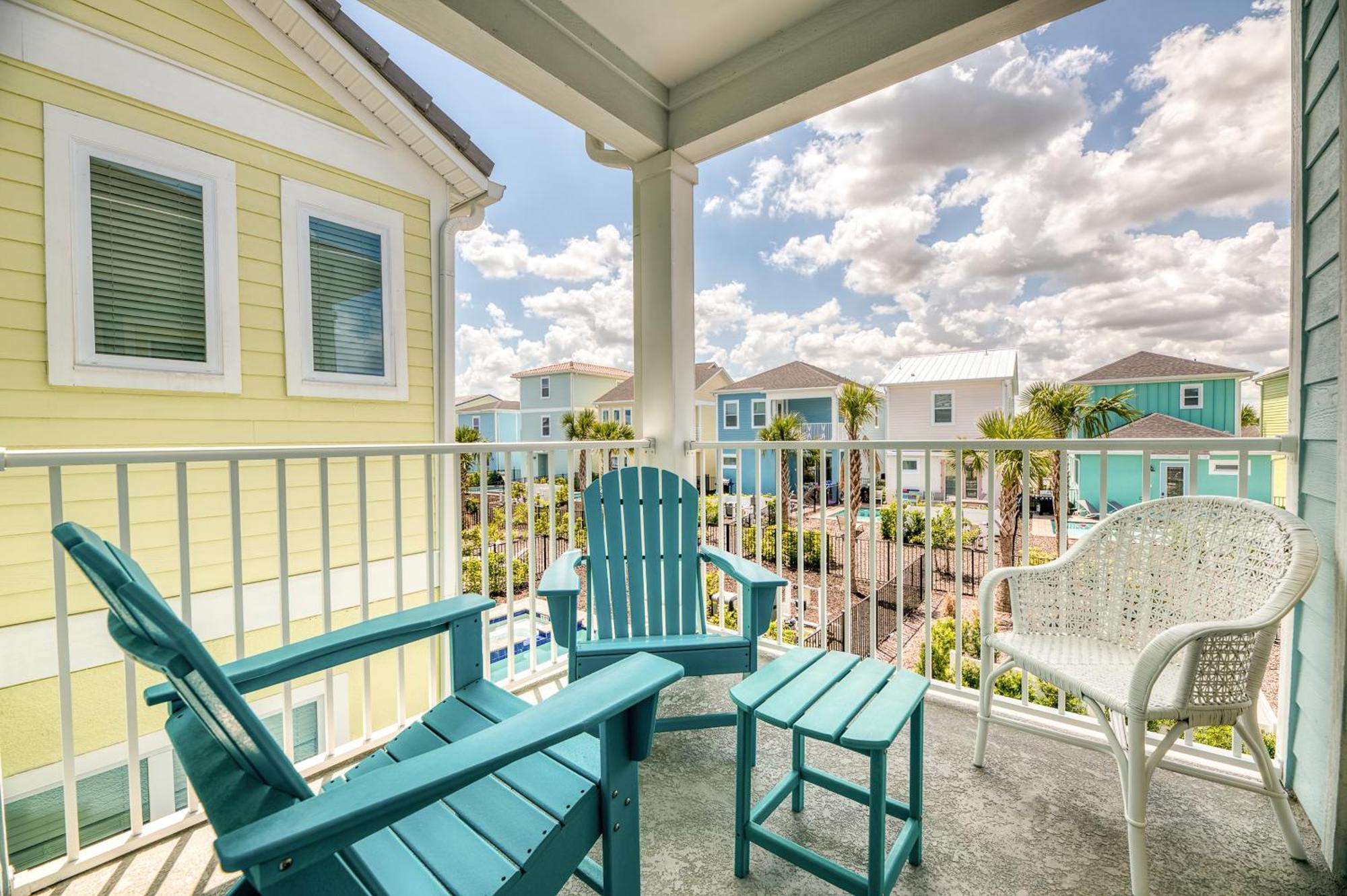 Holiday home Dreamy With Private Pool Near And Margaritaville Amenities - 8019kd