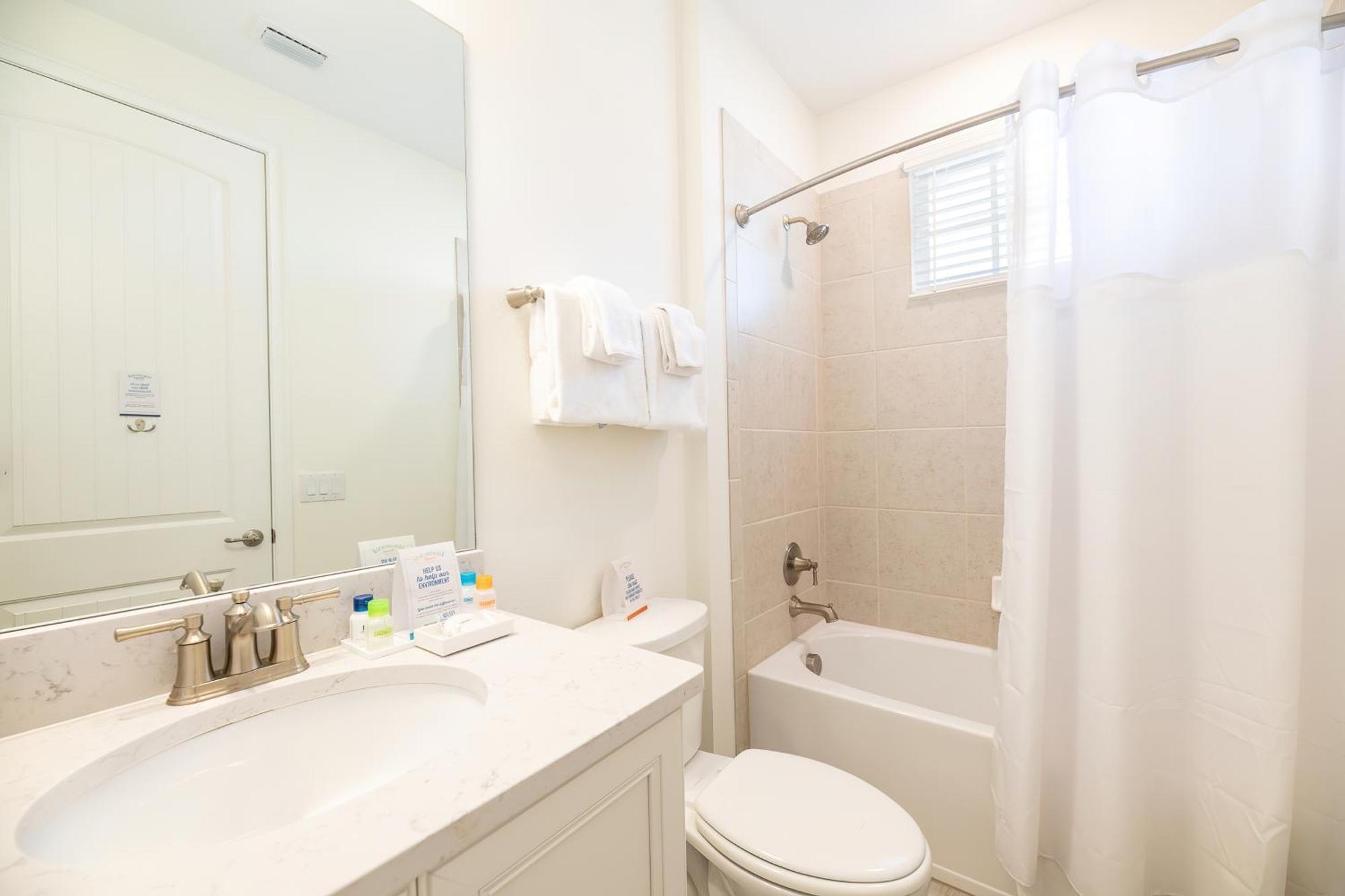 Holiday home Dreamy With Private Pool Near And Margaritaville Amenities - 8019kd Orlando