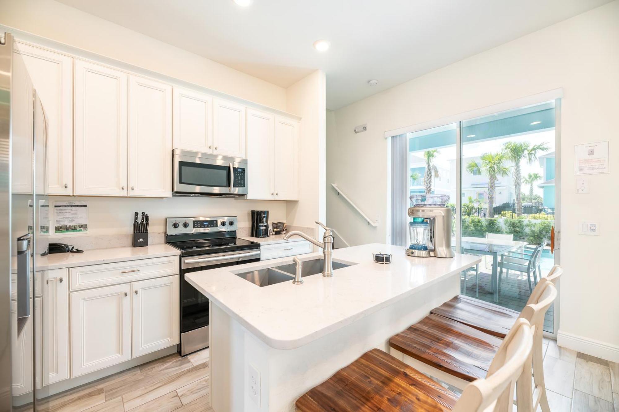 Dreamy With Private Pool Near And Margaritaville Amenities - 8019kd Holiday home