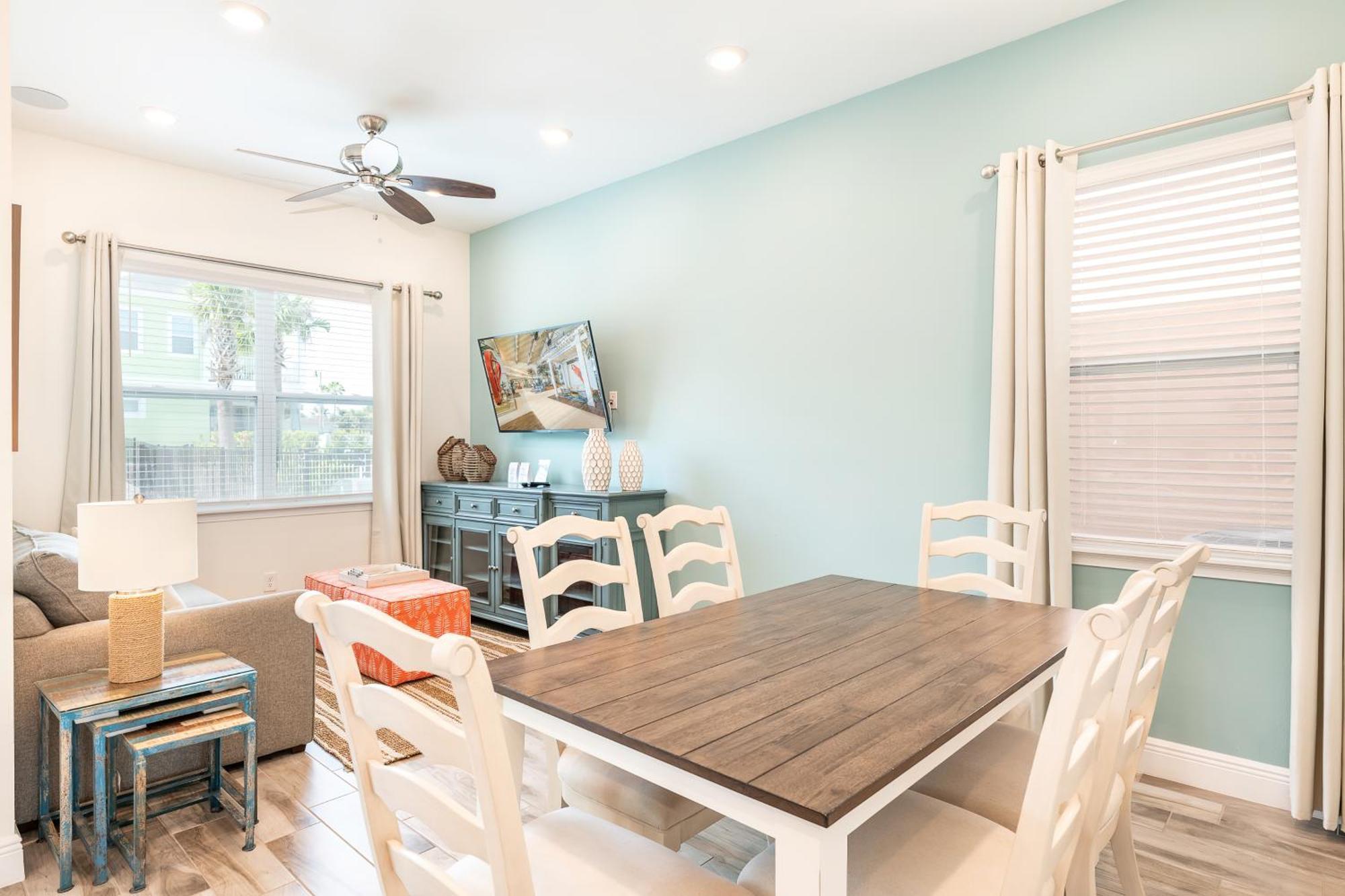 Holiday home Dreamy With Private Pool Near And Margaritaville Amenities - 8019kd