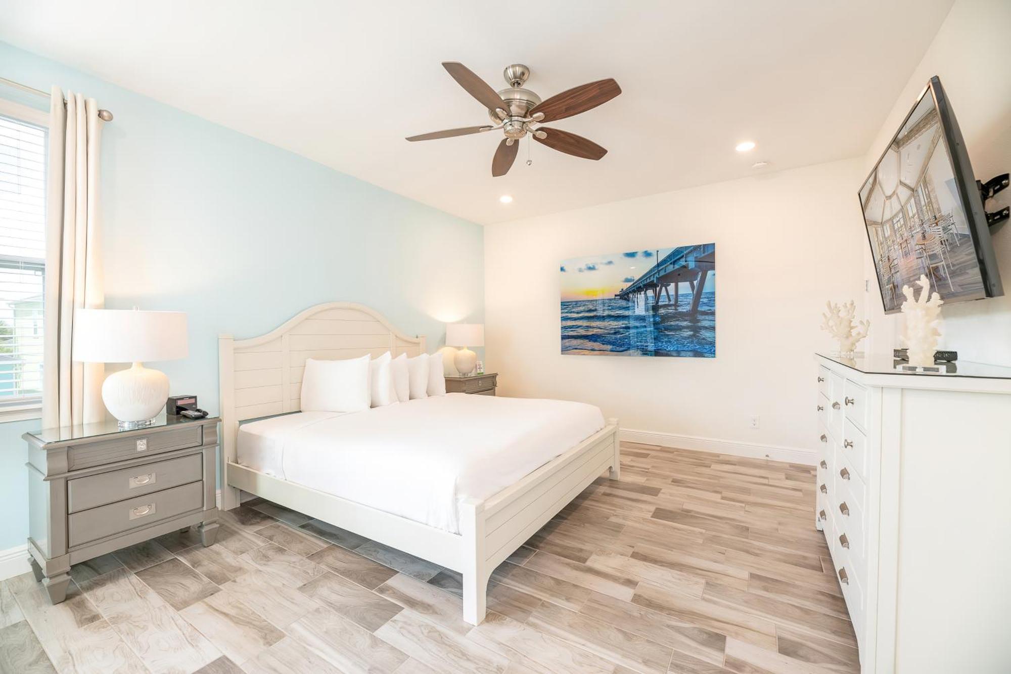 Dreamy With Private Pool Near And Margaritaville Amenities - 8019kd Orlando