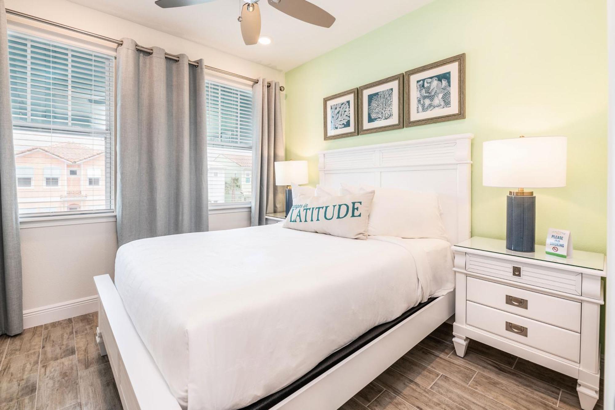 Flip Flop State Of Mind With Private Pool Near With Margaritaville Access - 8015kd Holiday home Orlando