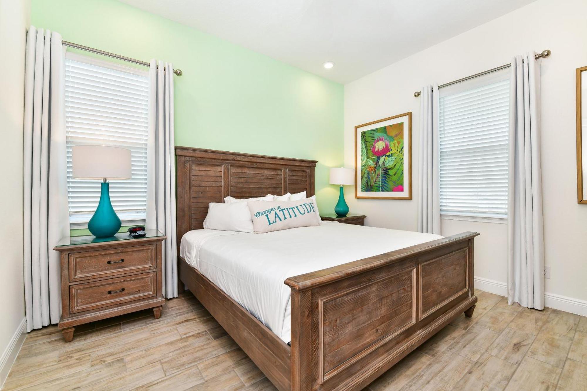 Sunny Yellow Near With Margaritaville Access - 2995la Orlando