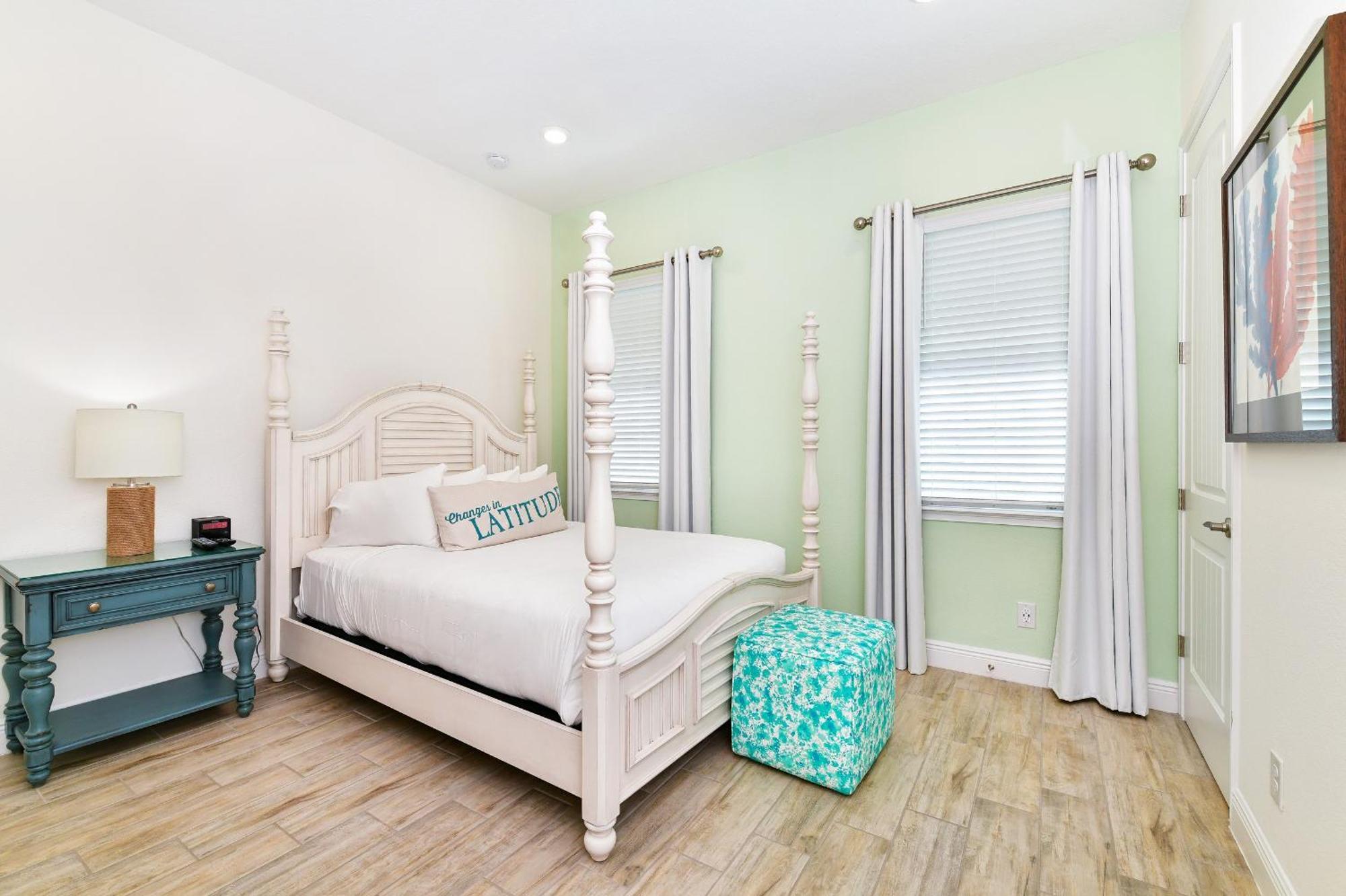 Holiday home Sunny Yellow Near With Margaritaville Access - 2995la