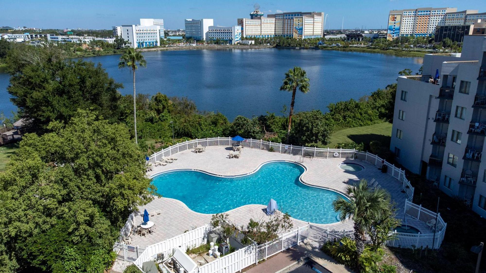 Holiday home In Florida Near Universal And Intern. Dr
