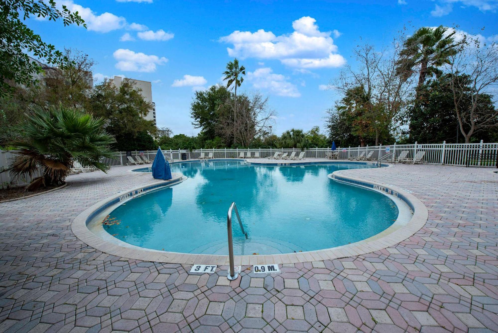 Holiday home In Florida Near Universal And Intern. Dr *