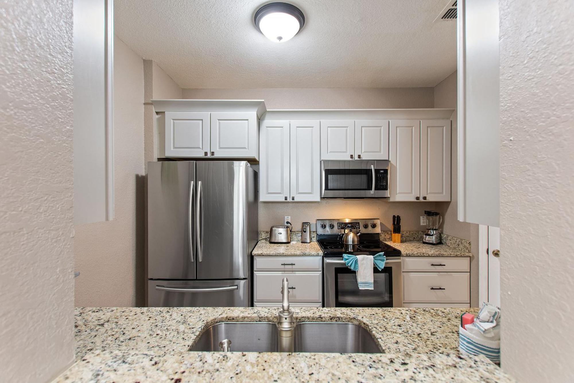 Holiday home In Gated Windsor Hills Orlando